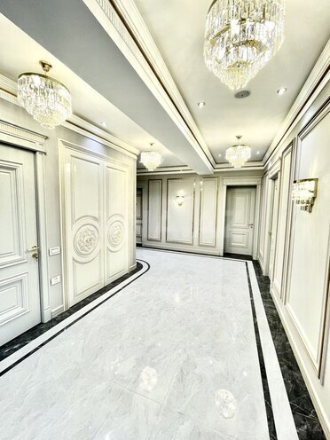 Satılır 4 otaqlı yeni tikili 147 m², 28 May m., photo 6 from 15