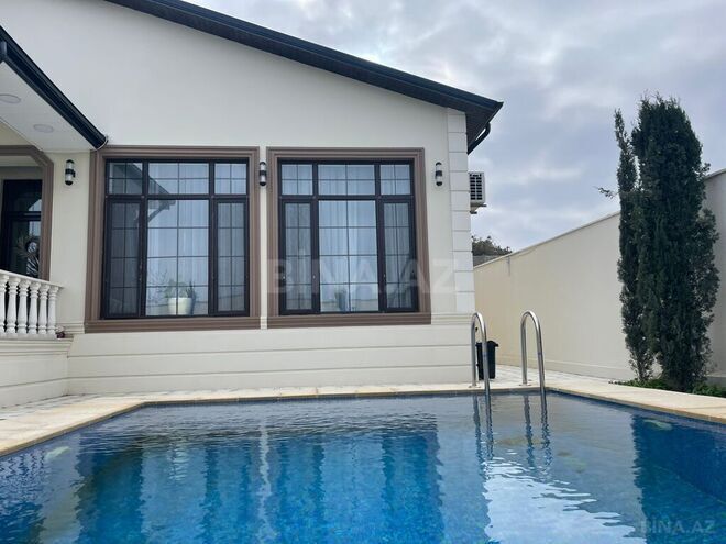 Satılır 4 otaqlı həyət evi/bağ evi 160 m², Bilgəh q., photo 8 from 10