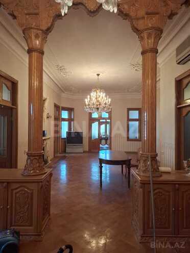 Сдаётся 7-комн. вторичка 380 м², м. Сахил, photo 4 from 25