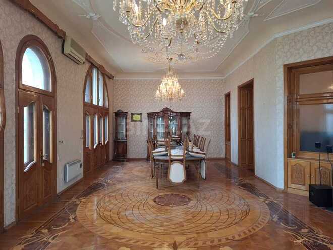 Сдаётся 7-комн. вторичка 380 м², м. Сахил, photo 6 from 25