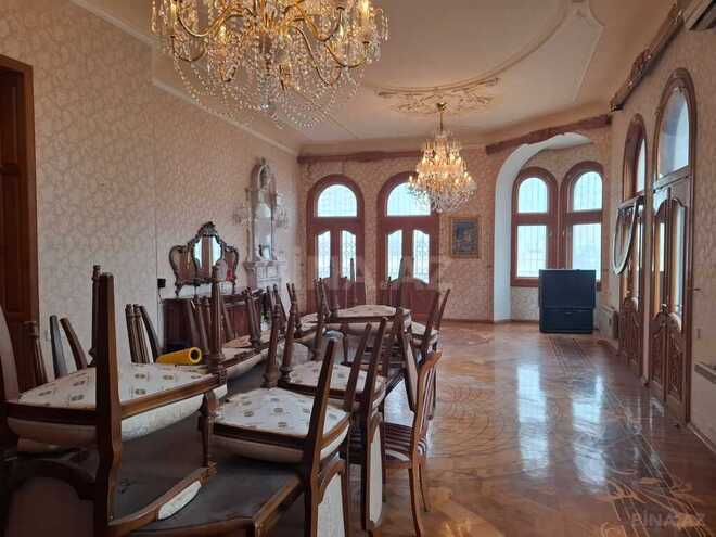 Сдаётся 7-комн. вторичка 380 м², м. Сахил, photo 9 from 25