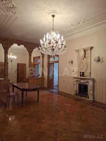 Сдаётся 7-комн. вторичка 380 м², м. Сахил, photo 3 from 25