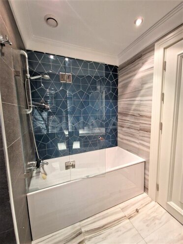 İcarəyə verilir 3 otaqlı yeni tikili 200 m², Sahil m., photo 22 from 27