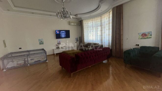 Продаётся 12-комн. дом/дача 829 м², м. Насими, photo 4 from 32