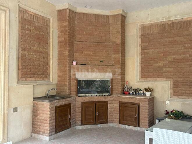 Продаётся 12-комн. дом/дача 829 м², м. Насими, photo 30 from 32