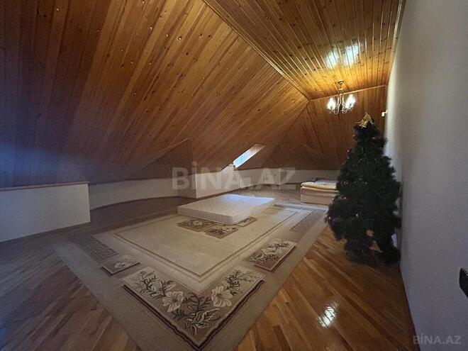 Продаётся 12-комн. дом/дача 829 м², м. Насими, photo 11 from 32