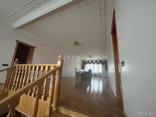 Продаётся 12-комн. дом/дача 829 м², м. Насими, photo 27 from 32