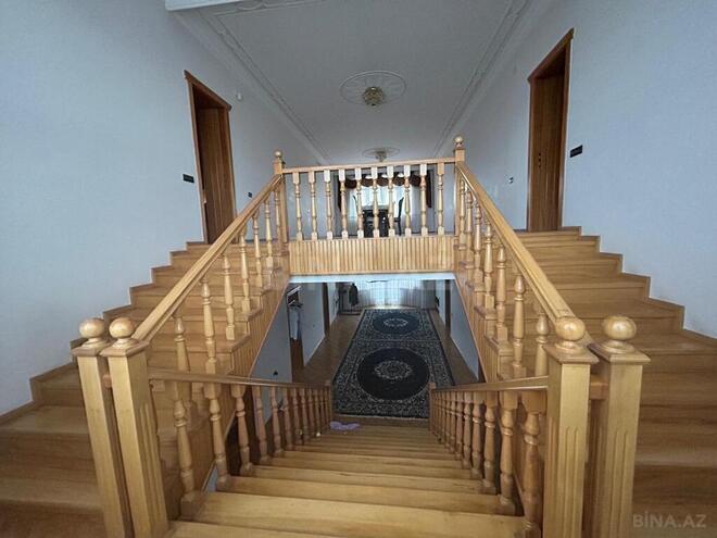 Продаётся 12-комн. дом/дача 829 м², м. Насими, photo 20 from 32