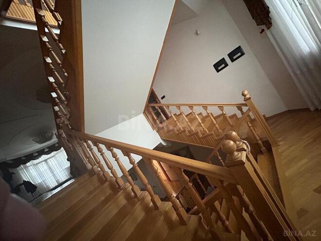 Продаётся 12-комн. дом/дача 829 м², м. Насими, photo 13 from 32