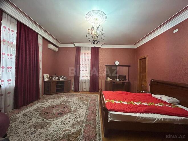 Продаётся 12-комн. дом/дача 829 м², м. Насими, photo 7 from 32
