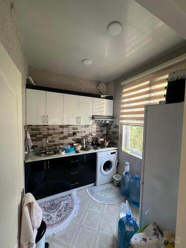 Satılır 2 otaqlı köhnə tikili 60 m², Memar Əcəmi m., photo 6 from 10
