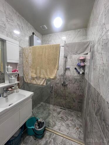Satılır 2 otaqlı köhnə tikili 60 m², Memar Əcəmi m., photo 9 from 10