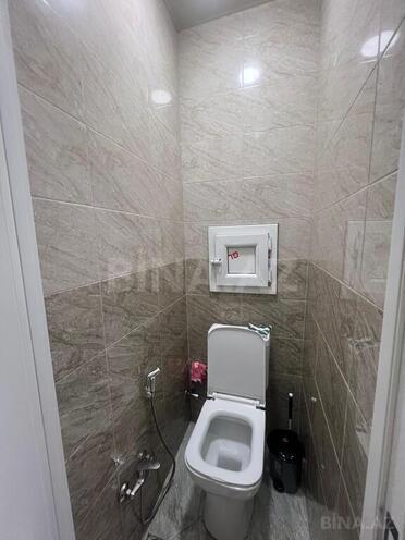 Satılır 2 otaqlı köhnə tikili 60 m², Memar Əcəmi m., photo 8 from 10