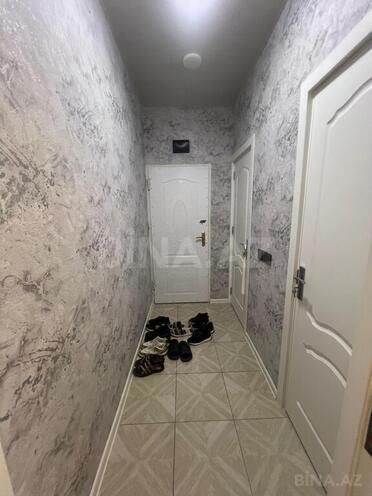 Satılır 2 otaqlı köhnə tikili 60 m², Memar Əcəmi m., photo 7 from 10