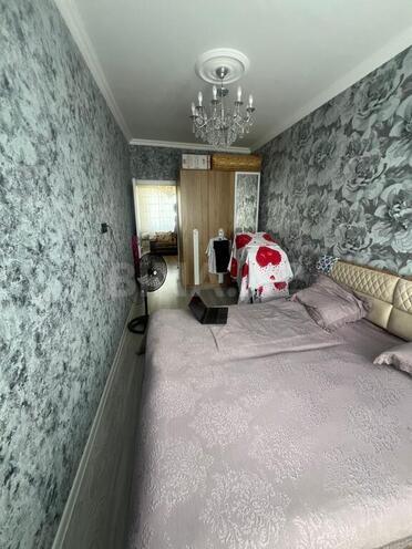 Satılır 2 otaqlı köhnə tikili 60 m², Memar Əcəmi m., photo 5 from 10