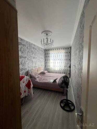 Satılır 2 otaqlı köhnə tikili 60 m², Memar Əcəmi m., photo 4 from 10
