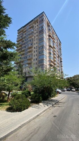 Продаётся 4-комн. новостройка 160 м², м. Азадлыг проспекти, photo 3 from 12