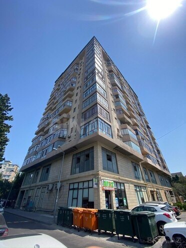 Продаётся 4-комн. новостройка 160 м², м. Азадлыг проспекти, photo 1 from 12