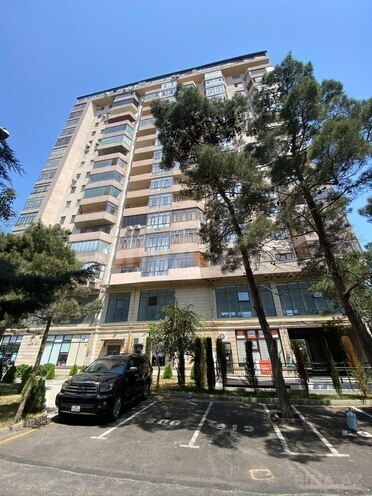Продаётся 4-комн. новостройка 160 м², м. Азадлыг проспекти, photo 4 from 12