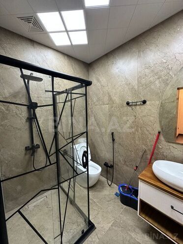 Satılır 2 otaqlı yeni tikili 69 m², Şah İsmayıl Xətai m., photo 12 from 14