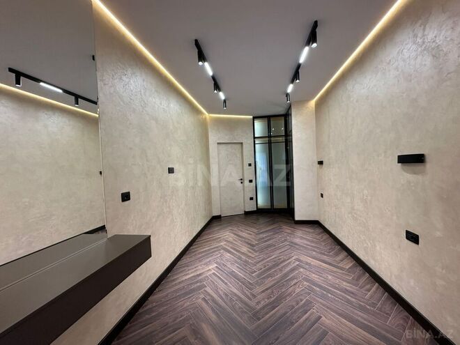 Satılır 2 otaqlı yeni tikili 69 m², Şah İsmayıl Xətai m., photo 9 from 14