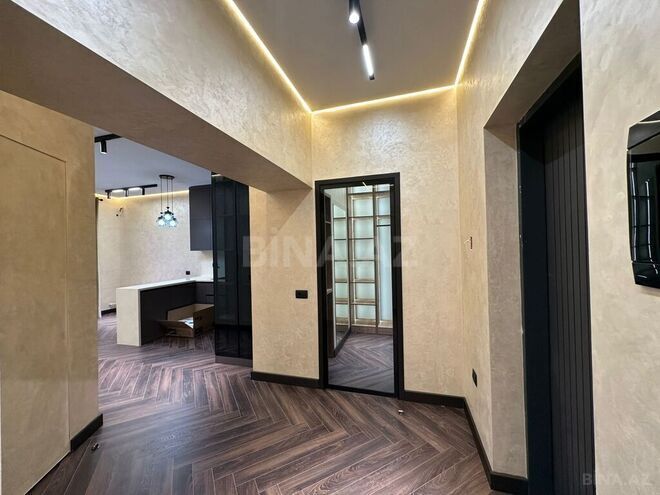 Satılır 2 otaqlı yeni tikili 69 m², Şah İsmayıl Xətai m., photo 6 from 14