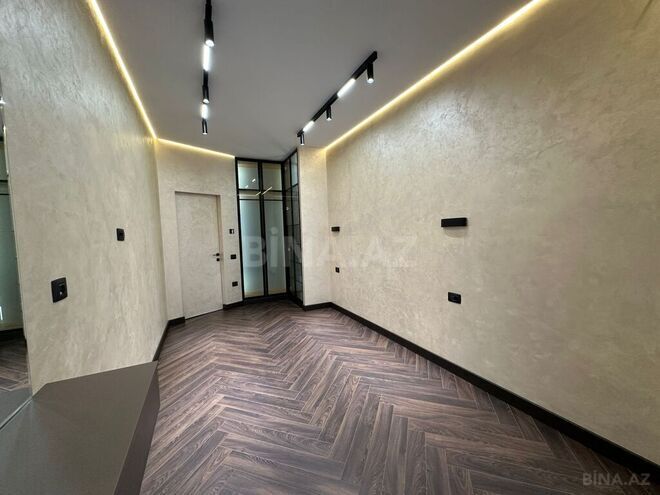 Satılır 2 otaqlı yeni tikili 69 m², Şah İsmayıl Xətai m., photo 10 from 14