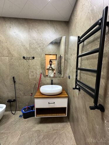 Satılır 2 otaqlı yeni tikili 69 m², Şah İsmayıl Xətai m., photo 13 from 14