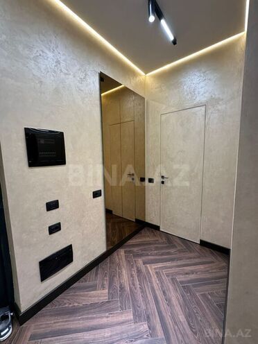 Satılır 2 otaqlı yeni tikili 69 m², Şah İsmayıl Xətai m., photo 11 from 14
