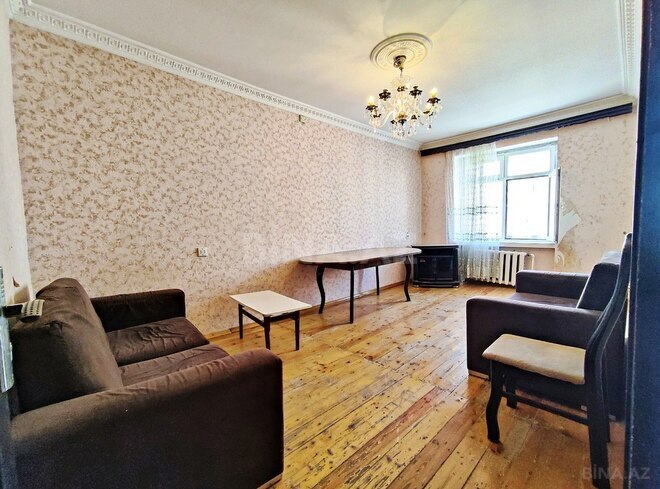 Продаётся 3-комн. вторичка 75 м², м. Ахмедлы, photo 1 from 16