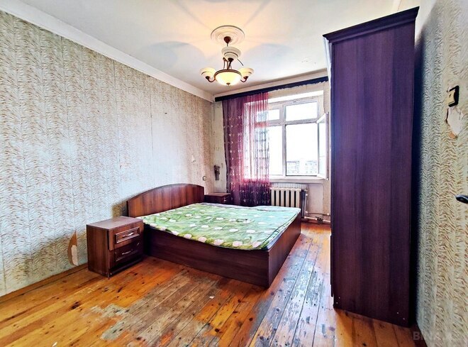Продаётся 3-комн. вторичка 75 м², м. Ахмедлы, photo 4 from 16