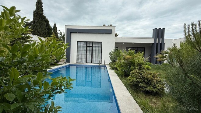 Сдается 3-комн. дом/дача 200 м², пос. Мардакан, photo 11 from 23