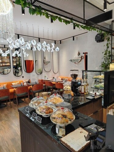 Продаётся  объект 40 м², м. Элмляр Академиясы, photo 6 from 16