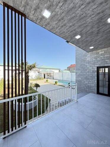 Продаётся 4-комн. дом/дача 160 м², пос. Бузовна, photo 11 from 24