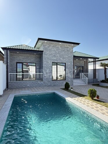 Продаётся 4-комн. дом/дача 160 м², пос. Бузовна, photo 8 from 24