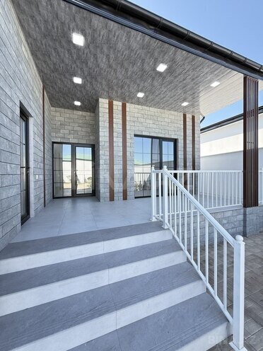 Продаётся 4-комн. дом/дача 160 м², пос. Бузовна, photo 12 from 24