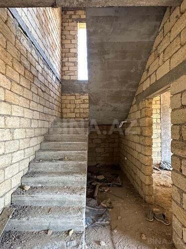 Satılır 6 otaqlı həyət evi/bağ evi 360 m², Şıxov q., photo 13 from 31