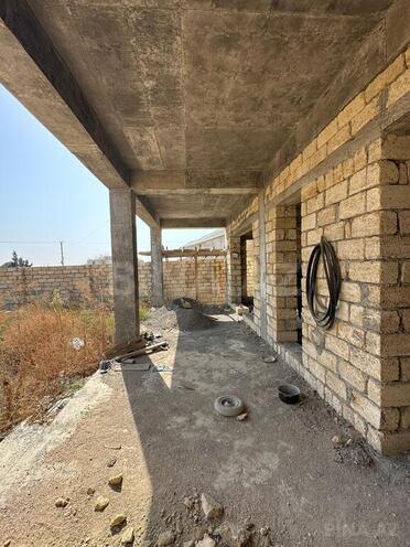 Satılır 6 otaqlı həyət evi/bağ evi 360 m², Şıxov q., photo 5 from 31