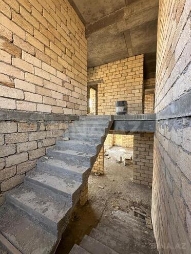 Satılır 6 otaqlı həyət evi/bağ evi 360 m², Şıxov q., photo 15 from 31