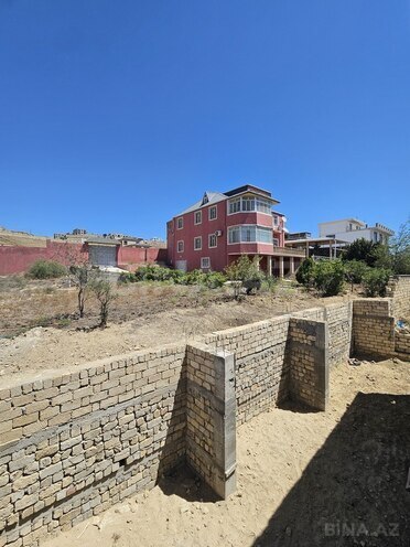 Satılır 6 otaqlı həyət evi/bağ evi 360 m², Şıxov q., photo 26 from 31