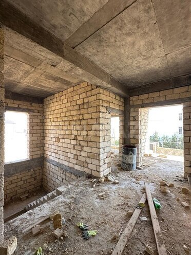 Satılır 6 otaqlı həyət evi/bağ evi 360 m², Şıxov q., photo 16 from 31