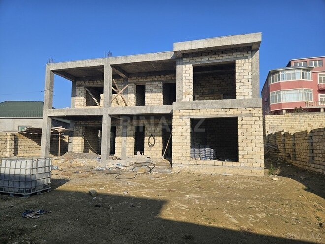 Satılır 6 otaqlı həyət evi/bağ evi 360 m², Şıxov q., photo 3 from 31