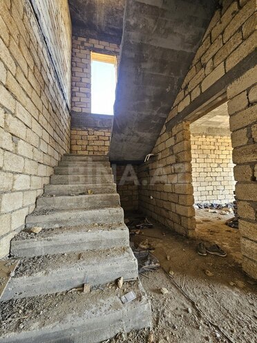 Satılır 6 otaqlı həyət evi/bağ evi 360 m², Şıxov q., photo 12 from 31