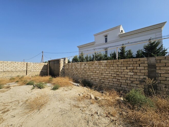 Satılır 6 otaqlı həyət evi/bağ evi 360 m², Şıxov q., photo 25 from 31