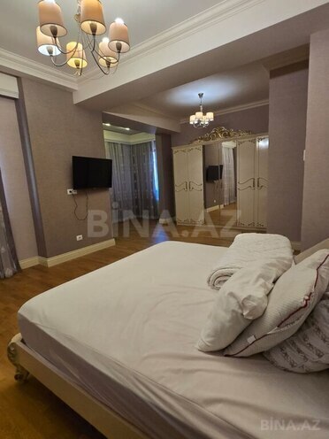 Сдаётся 5-комн. новостройка 265 м², Наримановский  р., photo 25 from 32