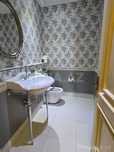 Сдаётся 5-комн. новостройка 265 м², Наримановский  р., photo 12 from 32