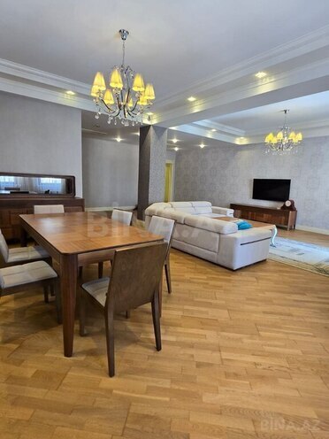 Сдаётся 5-комн. новостройка 265 м², Наримановский  р., photo 30 from 32