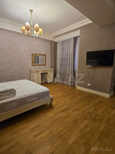 Сдаётся 5-комн. новостройка 265 м², Наримановский  р., photo 21 from 32