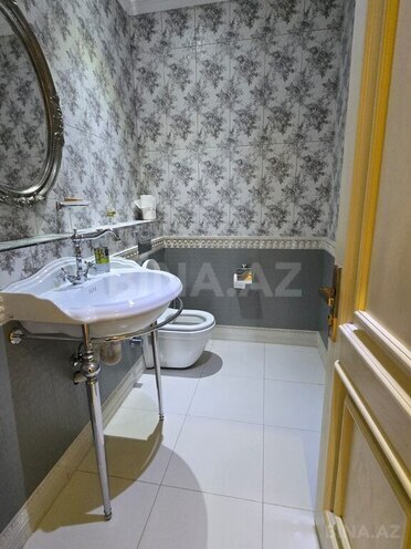 Сдаётся 5-комн. новостройка 265 м², Наримановский  р., photo 10 from 32