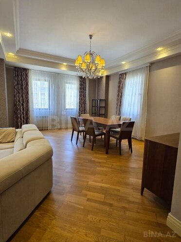 Сдаётся 5-комн. новостройка 265 м², Наримановский  р., photo 28 from 32